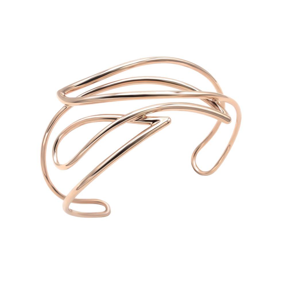 Mattioli Navettes bracelet Mattioli Navettes bracelet