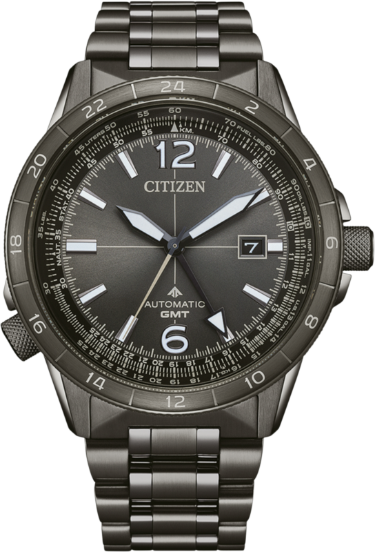 Citizen Promaster Sky GMT 44mm