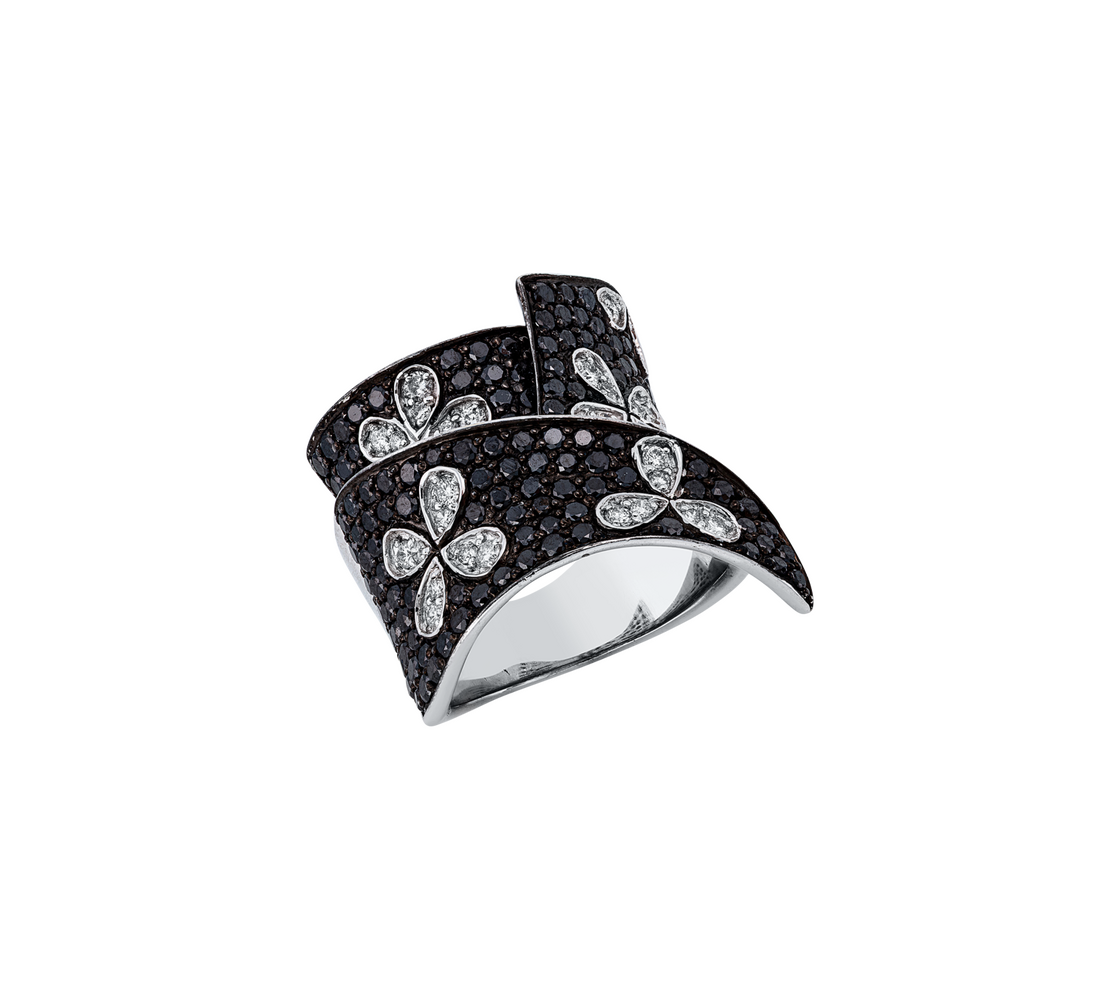 Brogle Selection Diamantring