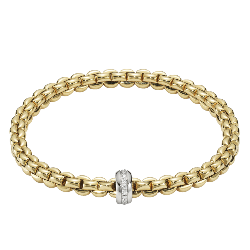 Fope Eka Flex'it Bracelet