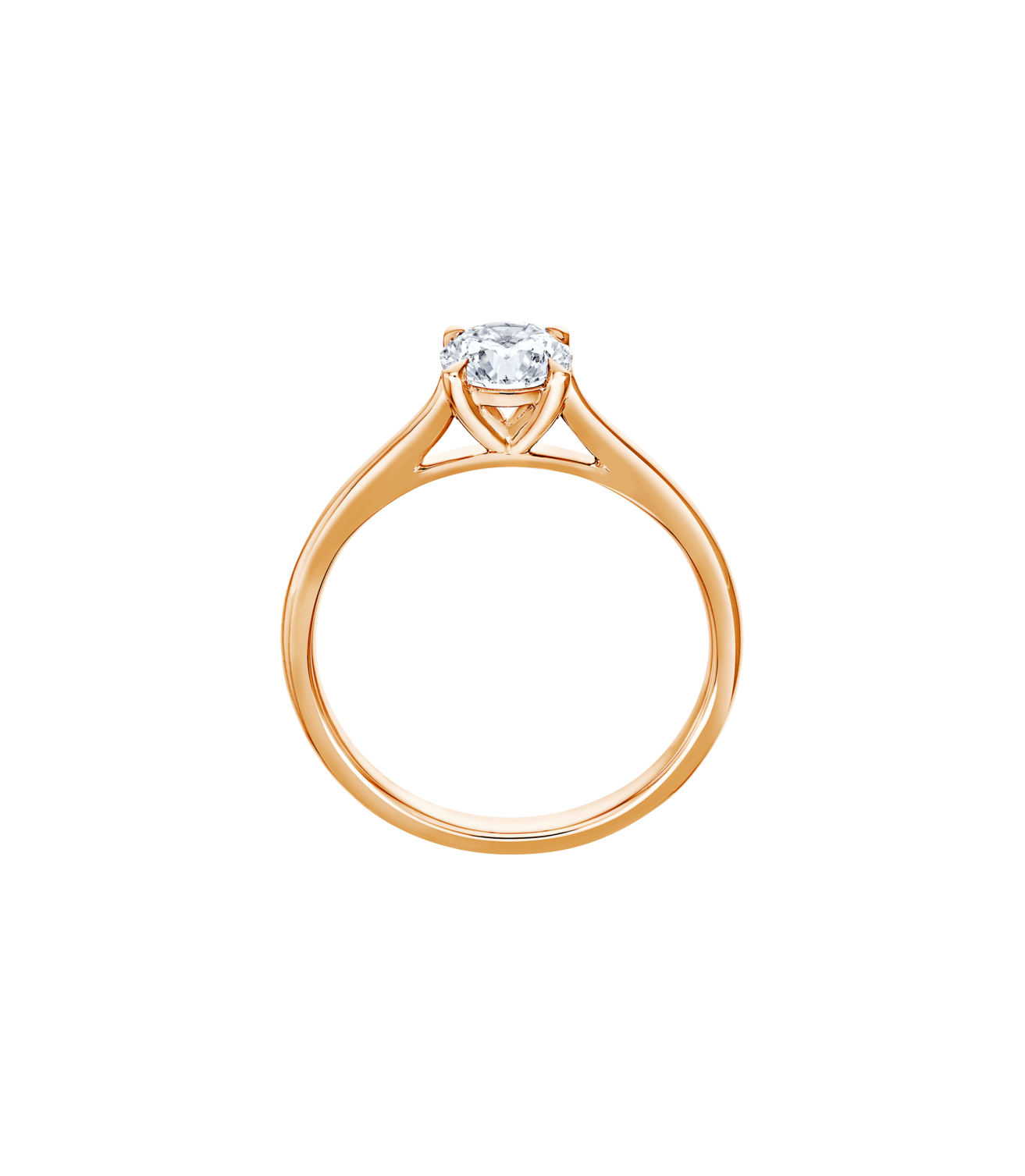 Brogle Solitairering Brogle Solitairering