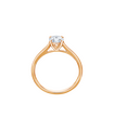 Brogle Solitairering Brogle Solitairering