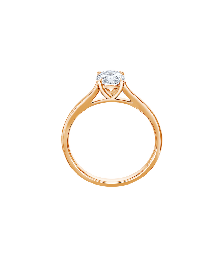 Brogle Solitairering Brogle Solitairering