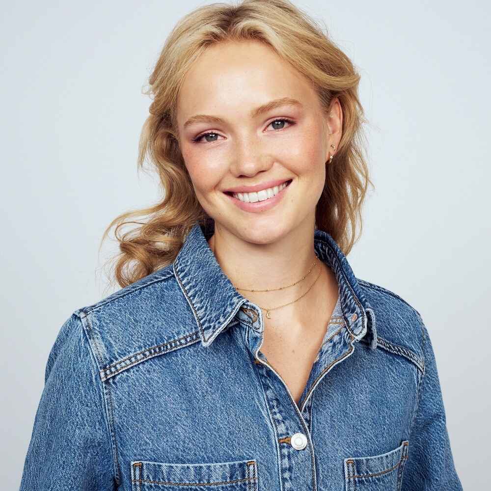 SIF Jakobs Luna Halskette