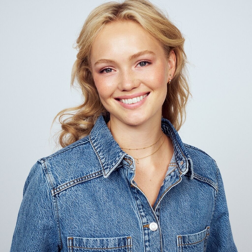 SIF Jakobs Luna Halskette SIF Jakobs Luna Halskette