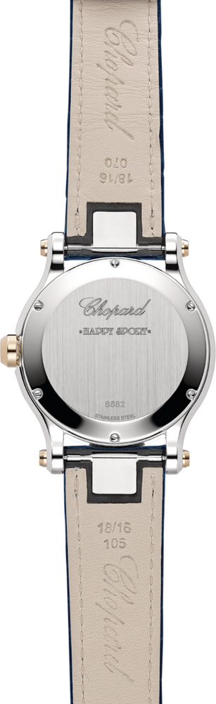 Chopard Happy Sport Medium Automatic 36mm