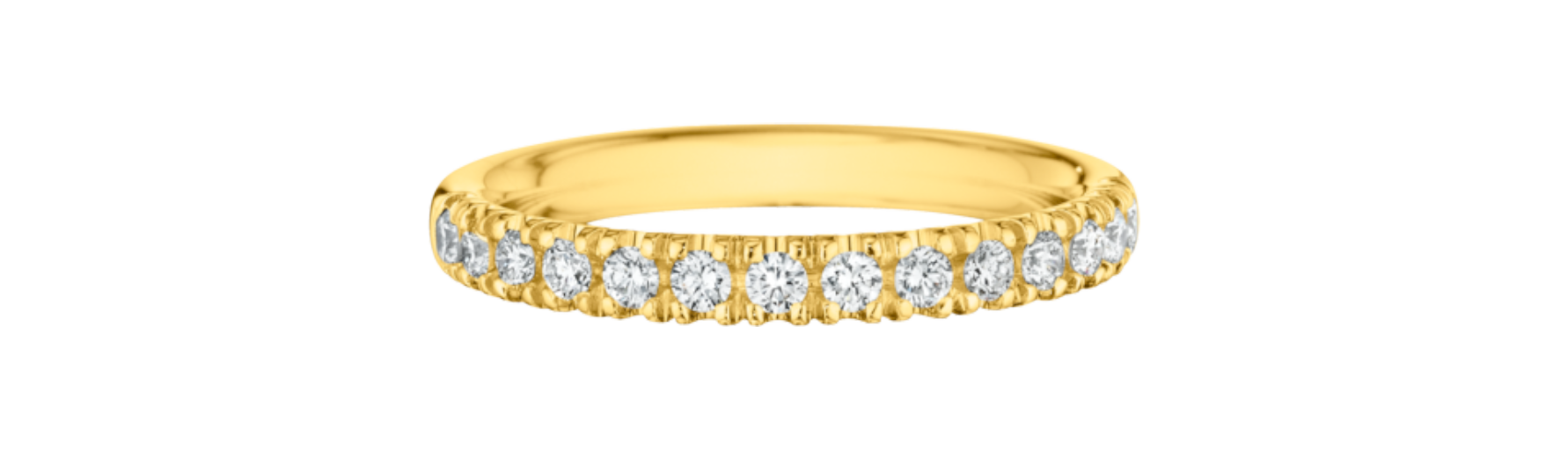 Yellow gold