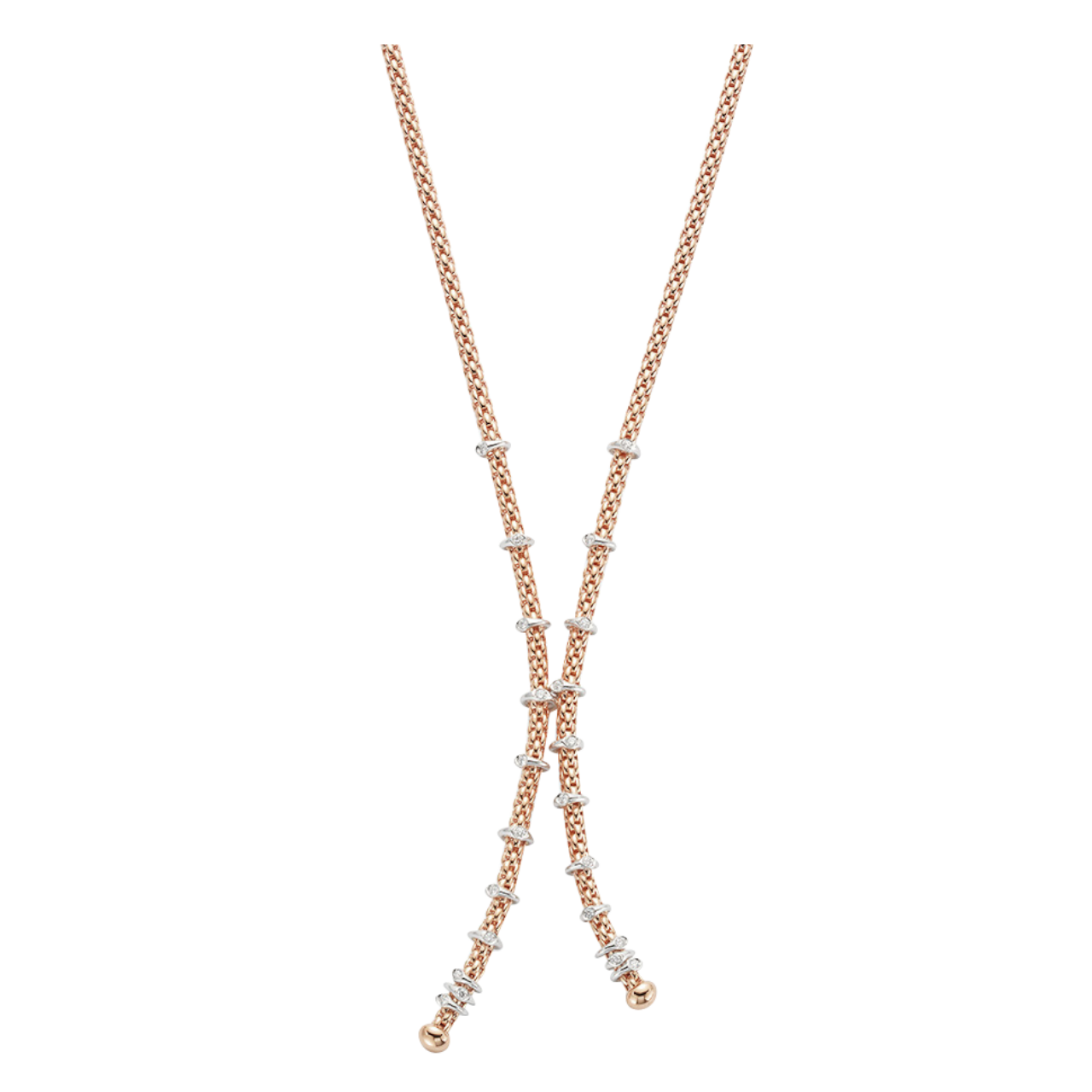 Fope Prima Necklace Fope Prima Necklace