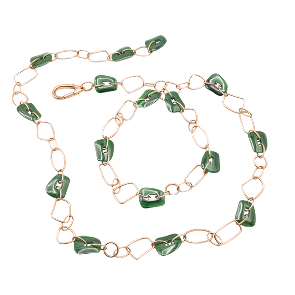 Mattioli Puzzle necklace Mattioli Puzzle necklace