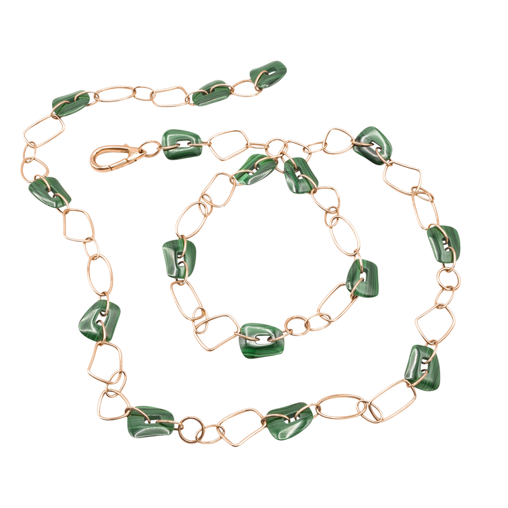 Mattioli Puzzle necklace Mattioli Puzzle necklace