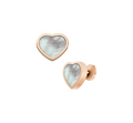 Chopard Happy Hearts Stud Earrings