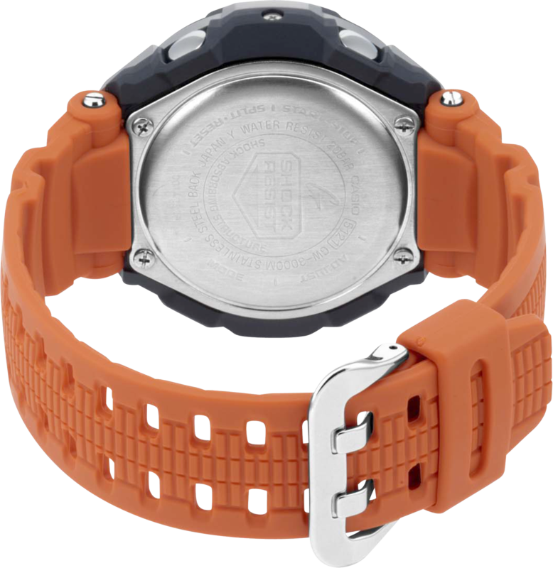 CASIO G-SHOCK GRAVITYMASTER 49mm CASIO G-SHOCK GRAVITYMASTER 49mm