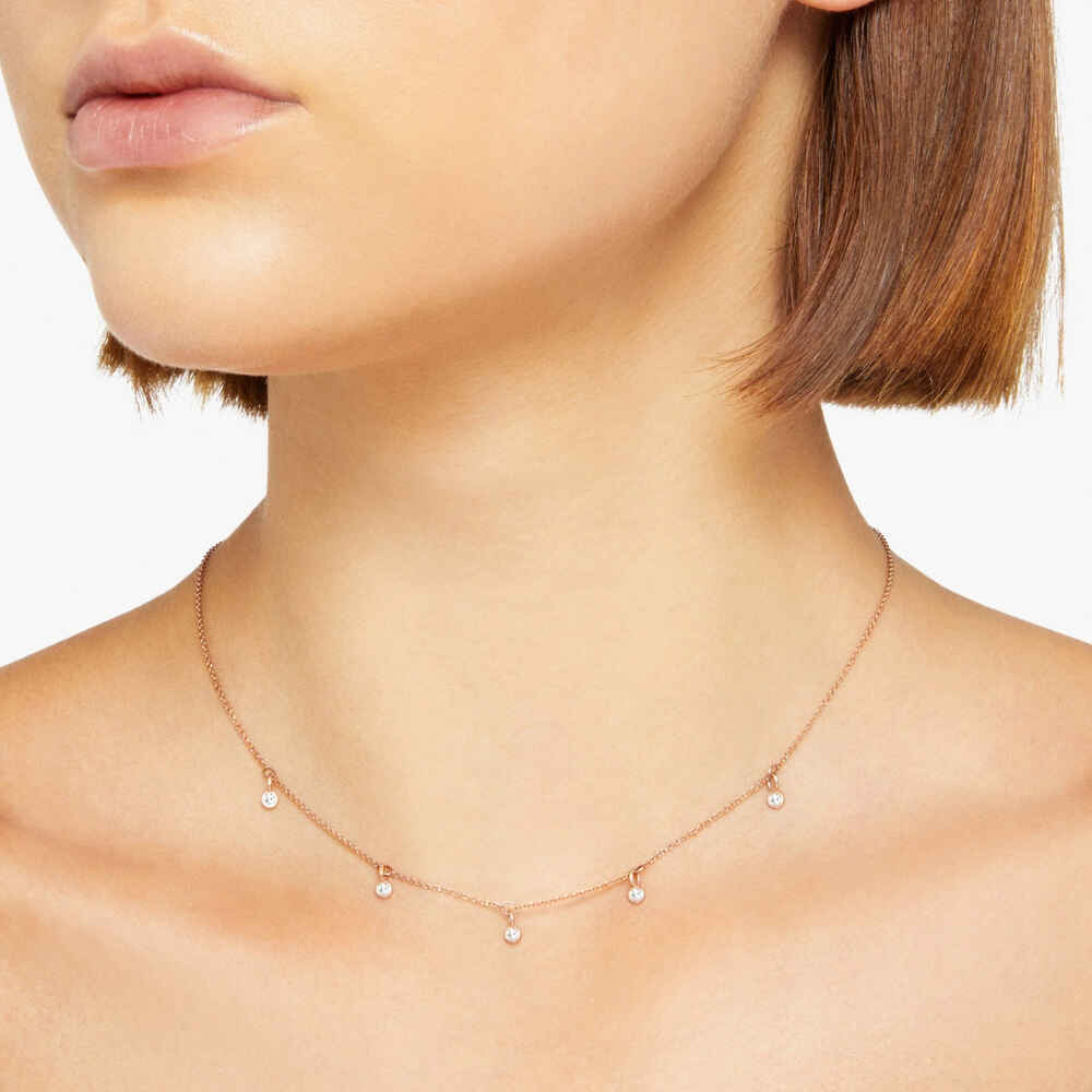 Dodo Essentials Necklace