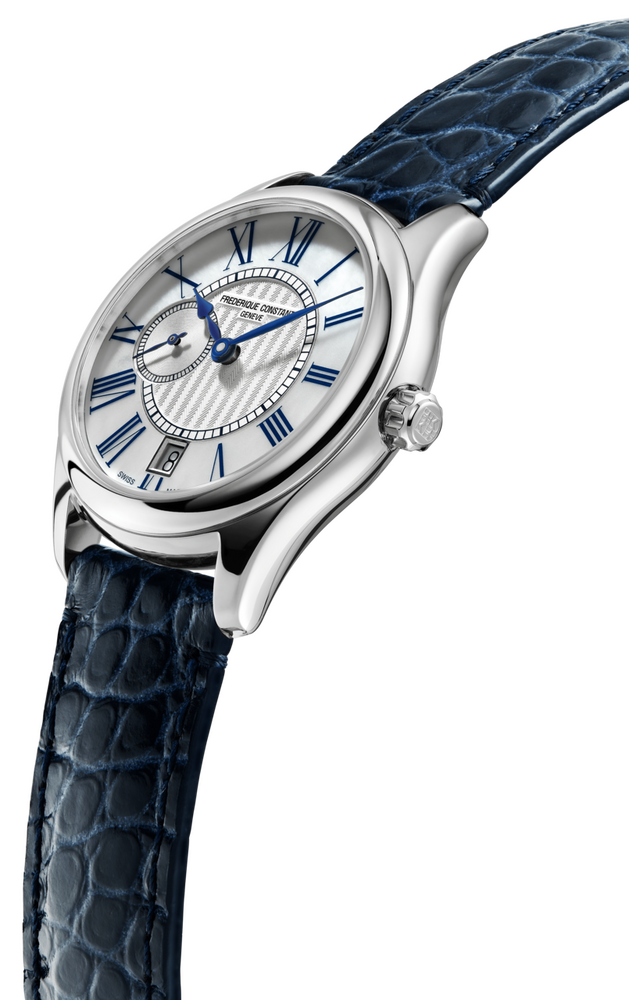 Frederique Constant Ladies Small Seconds 36mm Frederique Constant Ladies Small Seconds 36mm