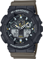 CASIO G-SHOCK Quarz 51,2mm
