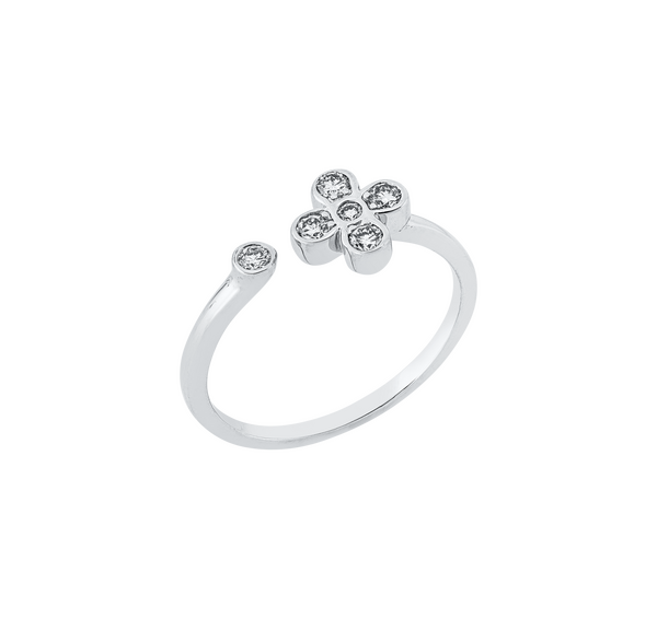 Brogle Classic diamond ring Brogle Classic diamond ring