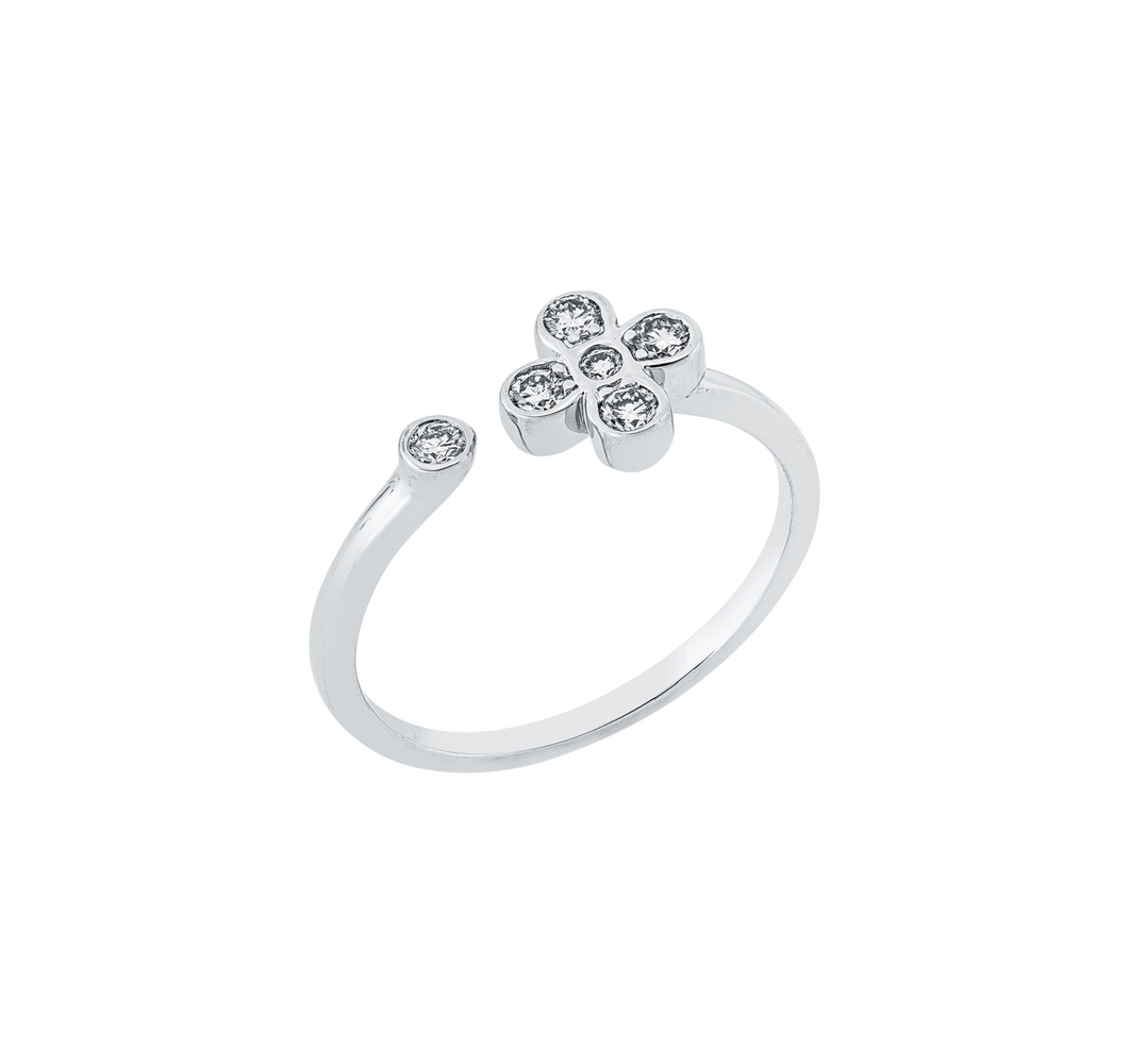 Brogle Classic diamond ring Brogle Classic diamond ring