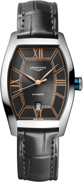 Longines Evidenza Automatic 30.6 x 26mm