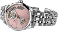 Hamilton Jazzmaster Open Heart Lady Automatic 36mm