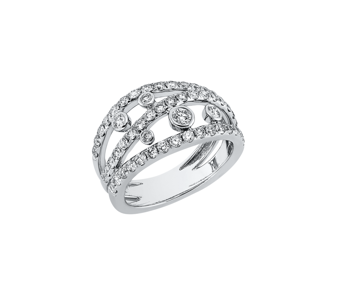 Brogle Selection diamond ring