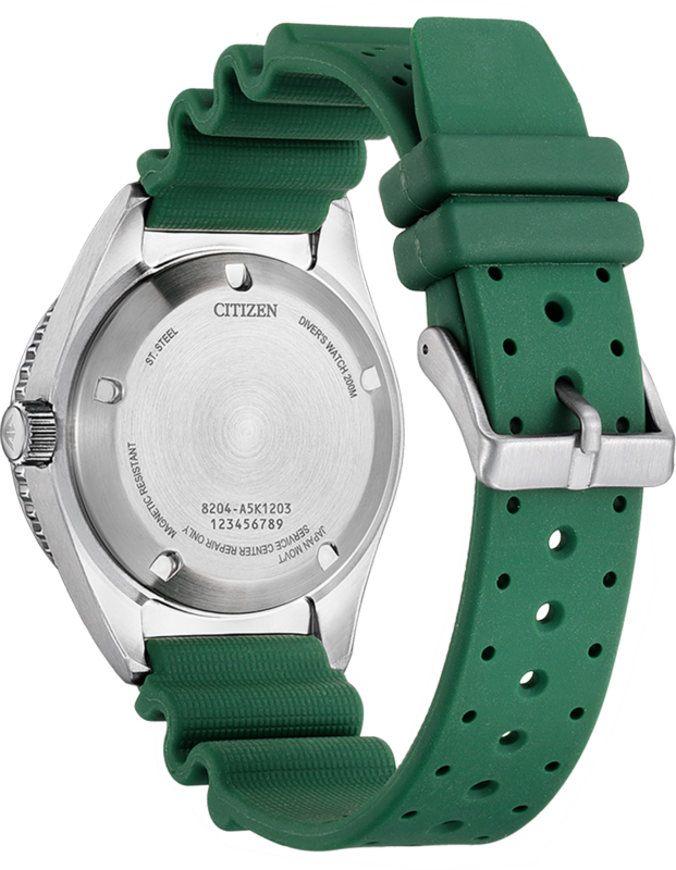 Citizen Promaster Marine Automatik 41mm Citizen Promaster Marine Automatik 41mm