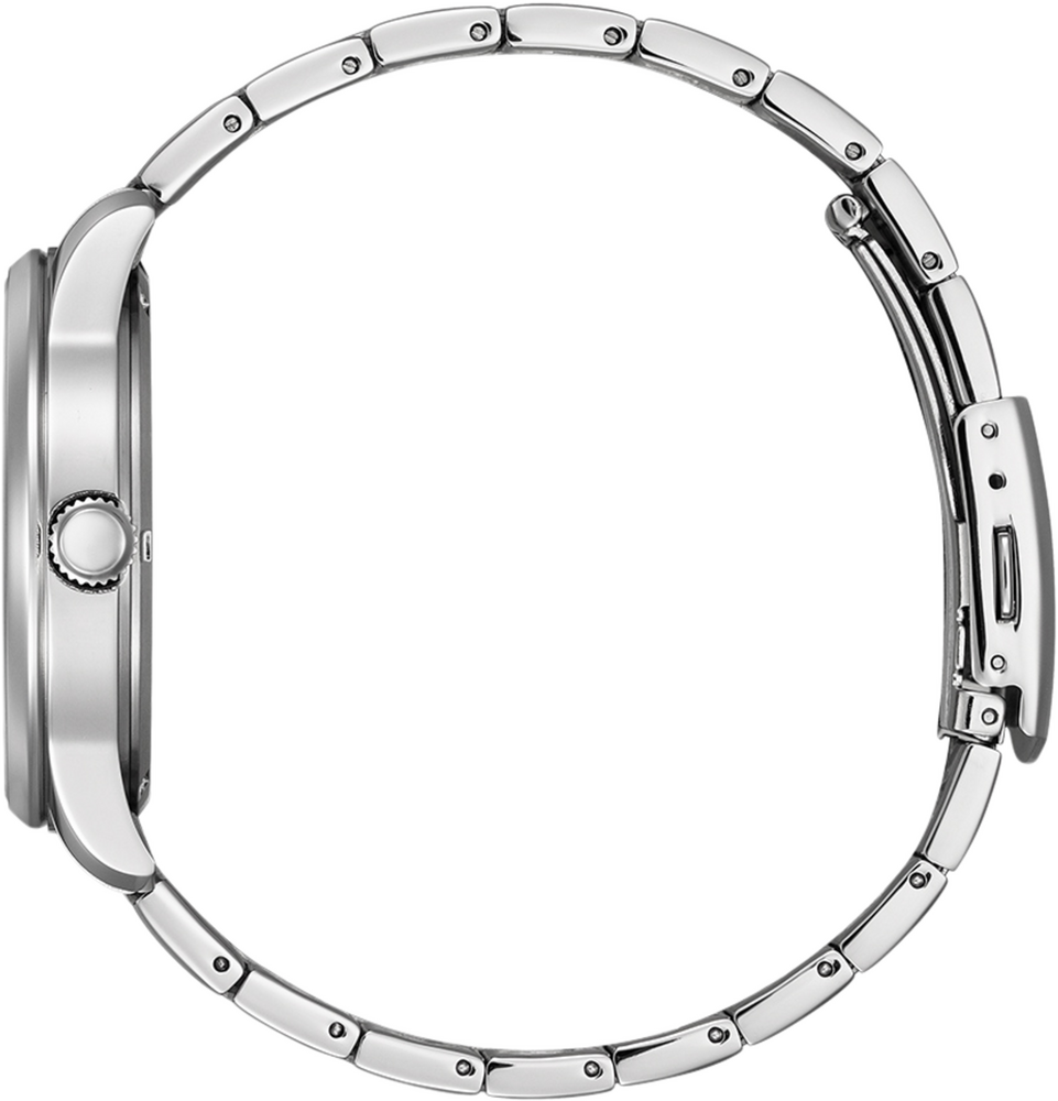 Citizen Basic Eco-Drive 41,8mm