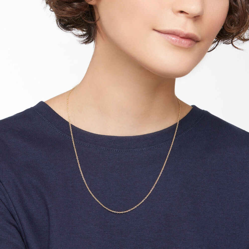 Dodo Essentials Necklace
