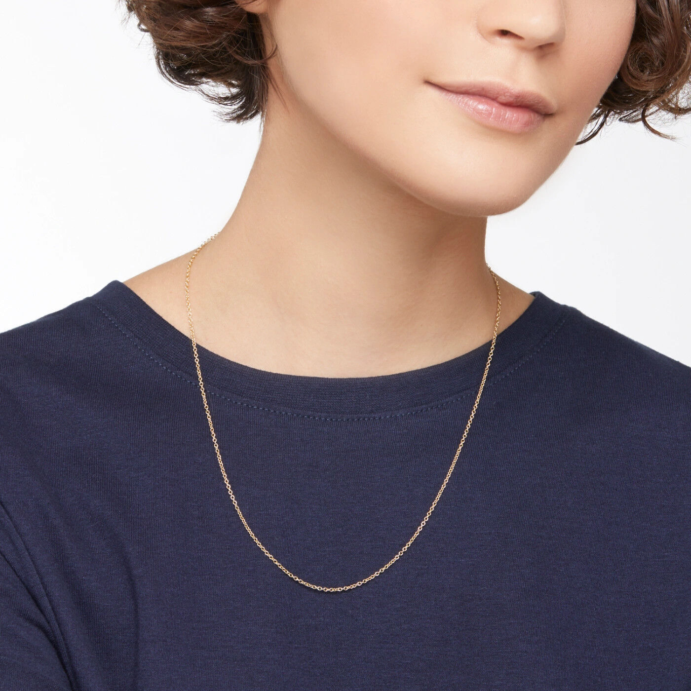 Dodo Essentials Necklace Dodo Essentials Necklace