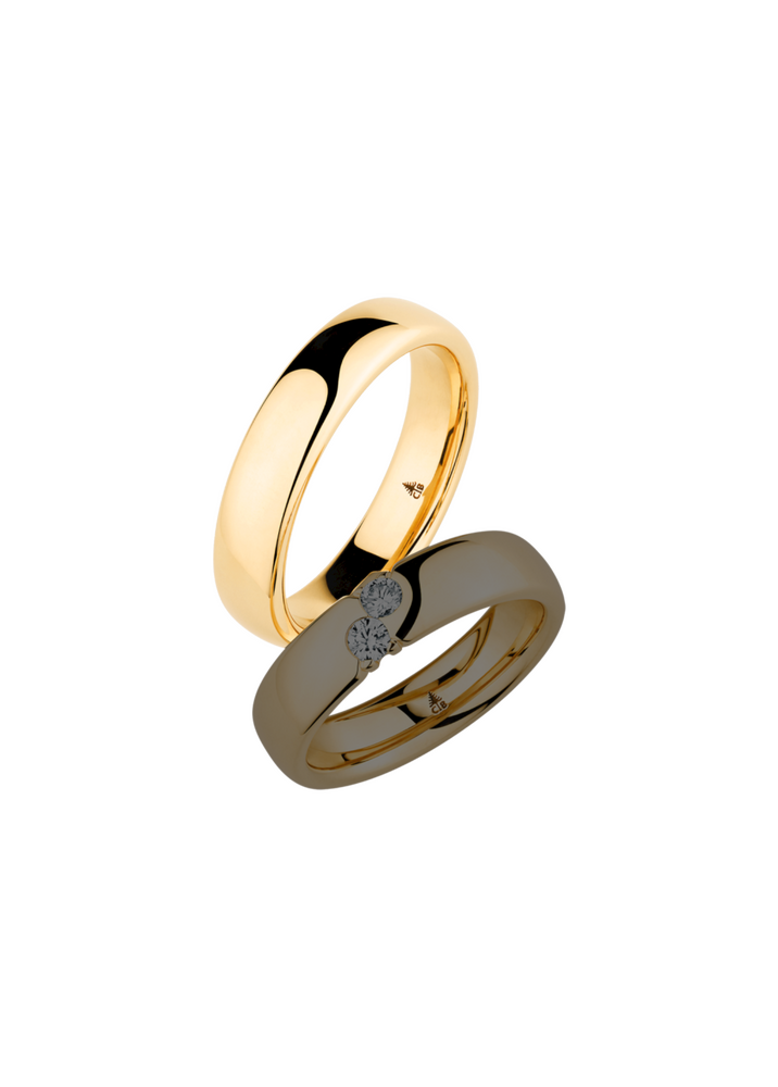 Christian Bauer Wedding ring Christian Bauer Wedding ring