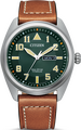 Citizen Super Titanium Eco-Drive 42mm