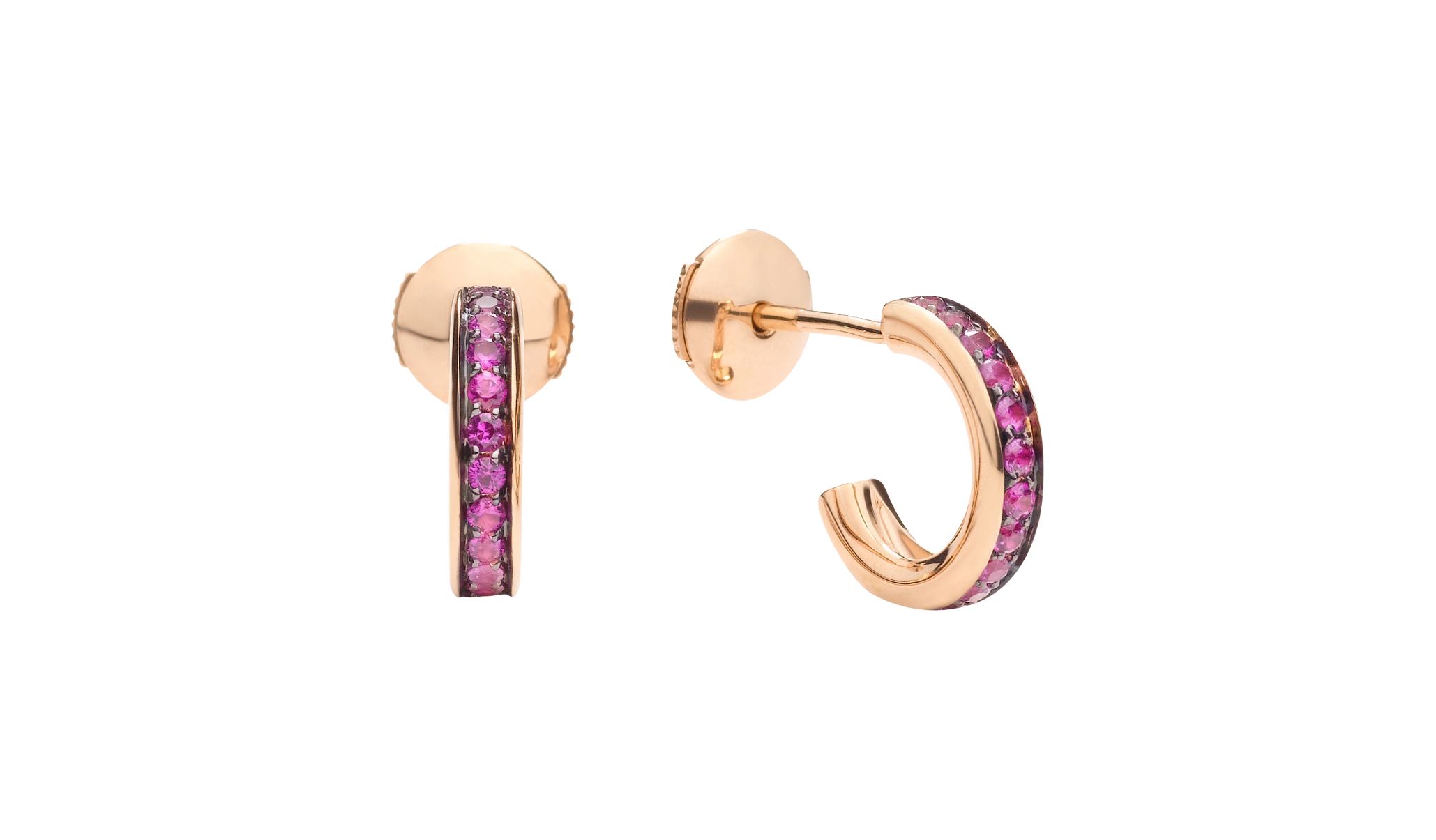 Pomellato Together Ohrstecker Pomellato Together Ohrstecker