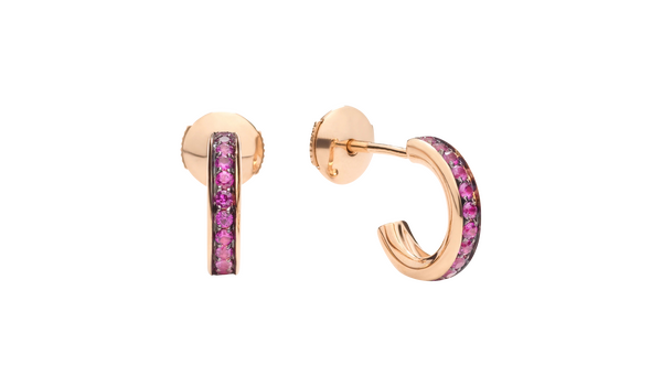 Pomellato Together Ohrstecker Pomellato Together Ohrstecker