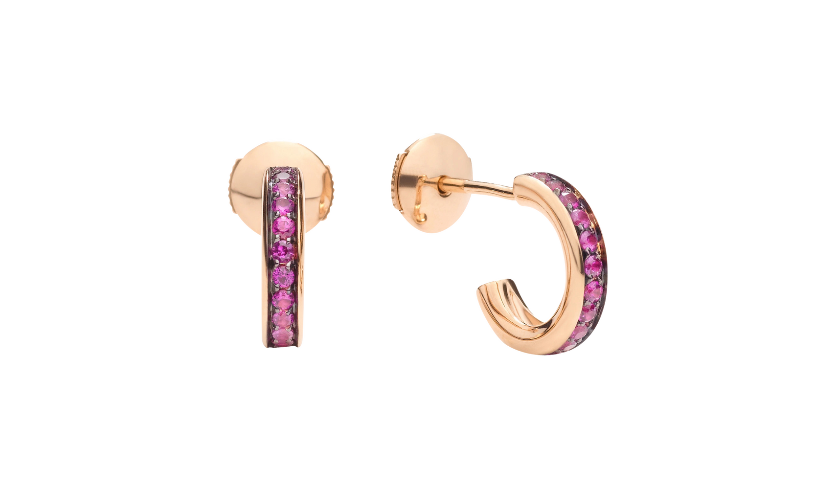 Pomellato Together Ohrstecker Pomellato Together Ohrstecker