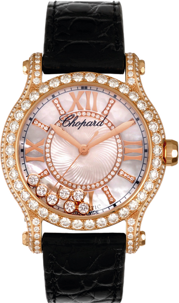 Chopard Happy Sport Medium Automatic 36mm