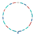 Dodo Mini Granelli Tēnaka necklace