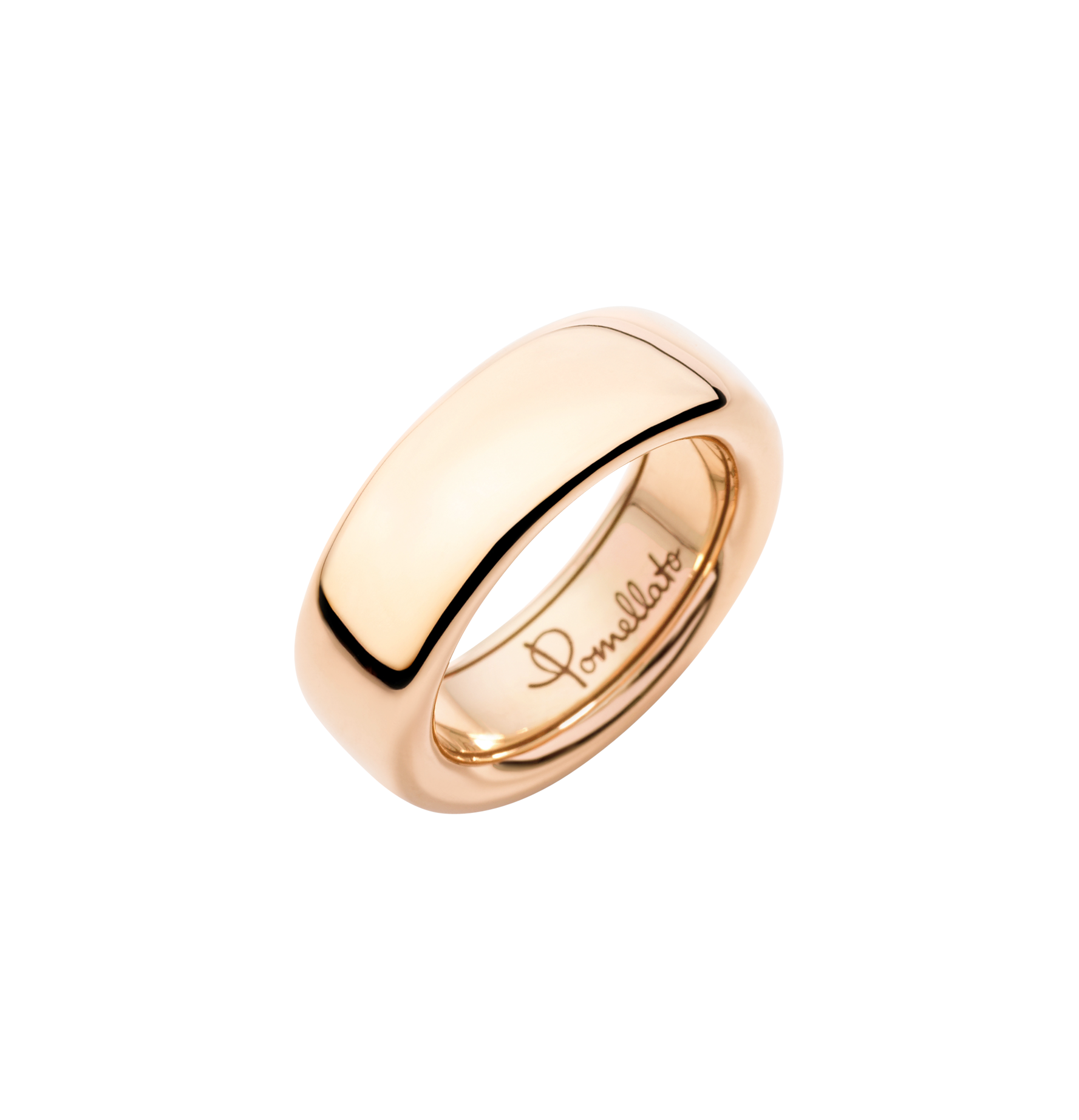 Pomellato Iconica ring, narrow Pomellato Iconica ring, narrow