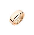 Pomellato Iconica ring, narrow Pomellato Iconica ring, narrow