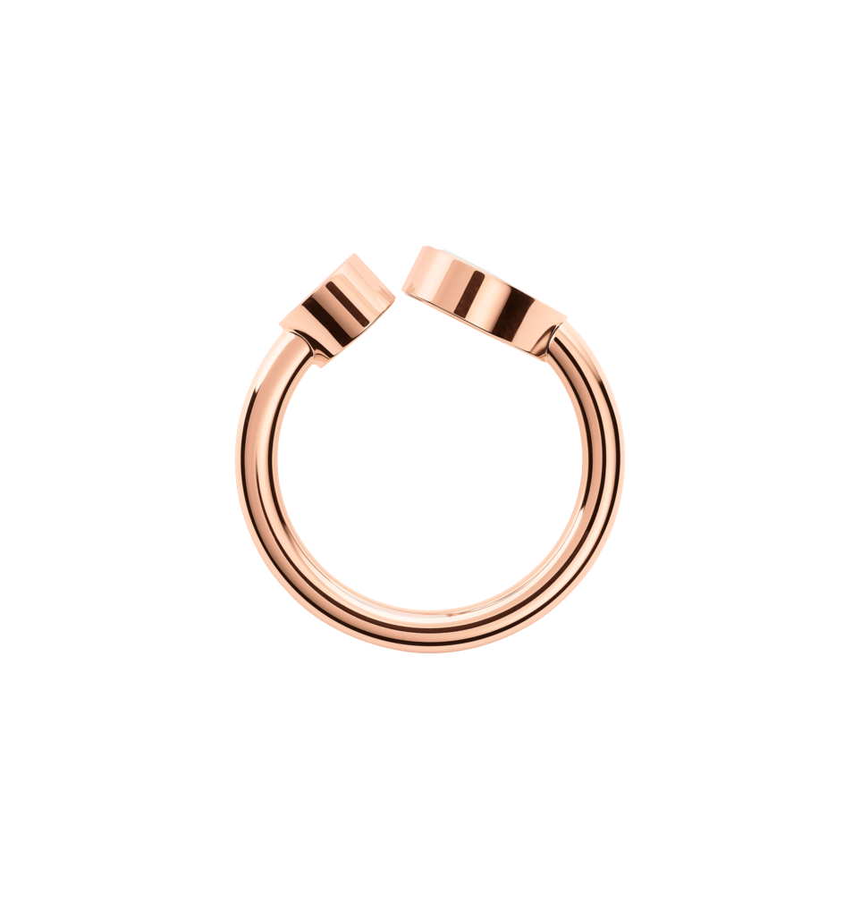 Chopard Happy Hearts Ring Chopard Happy Hearts Ring