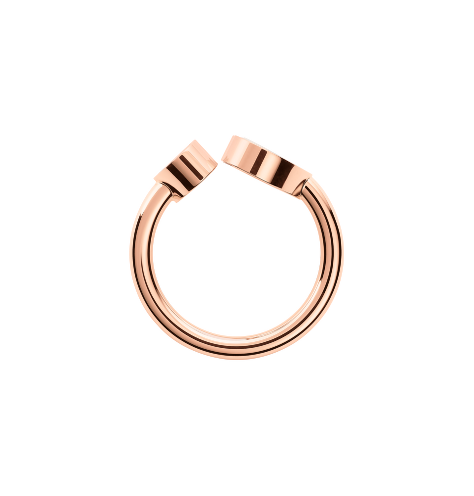 Chopard Happy Hearts Ring Chopard Happy Hearts Ring