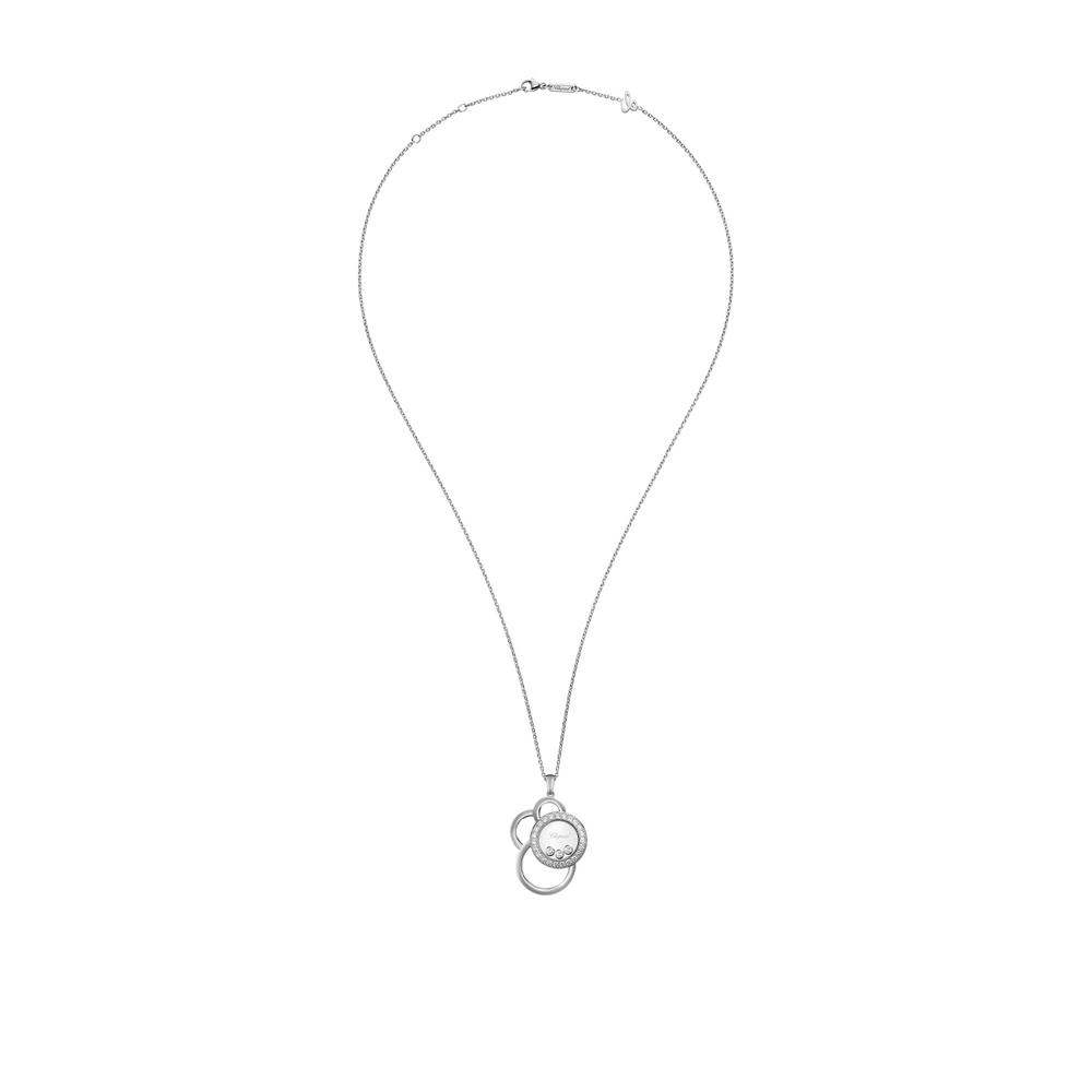 Chopard Happy Dreams Necklace with Pendant