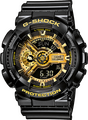 CASIO G-SHOCK Quarz 51,2mm