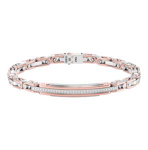 Zancan Eternity Gold bracelet Zancan Eternity Gold bracelet