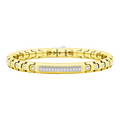 Zancan Eternity Gold bracelet Zancan Eternity Gold bracelet