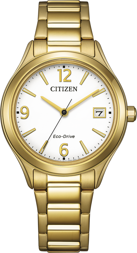 Citizen Sport Eco-Drive 33,5mm