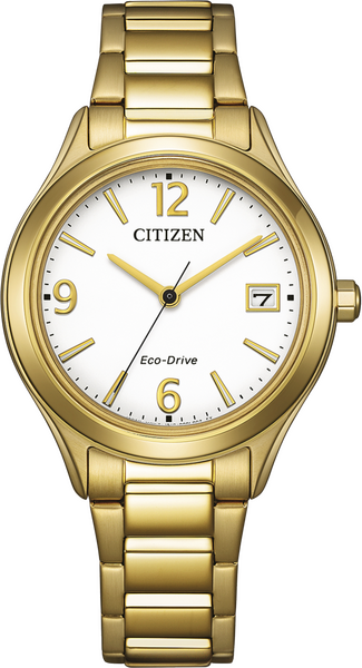 Citizen Sport Eco-Drive 33,5mm Citizen Sport Eco-Drive 33,5mm