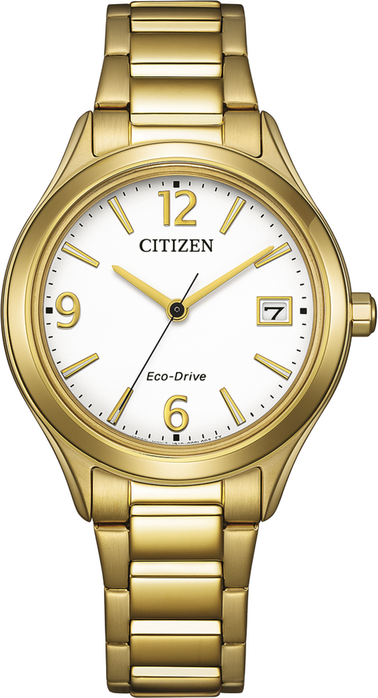 Citizen Sport Eco-Drive 33,5mm Citizen Sport Eco-Drive 33,5mm