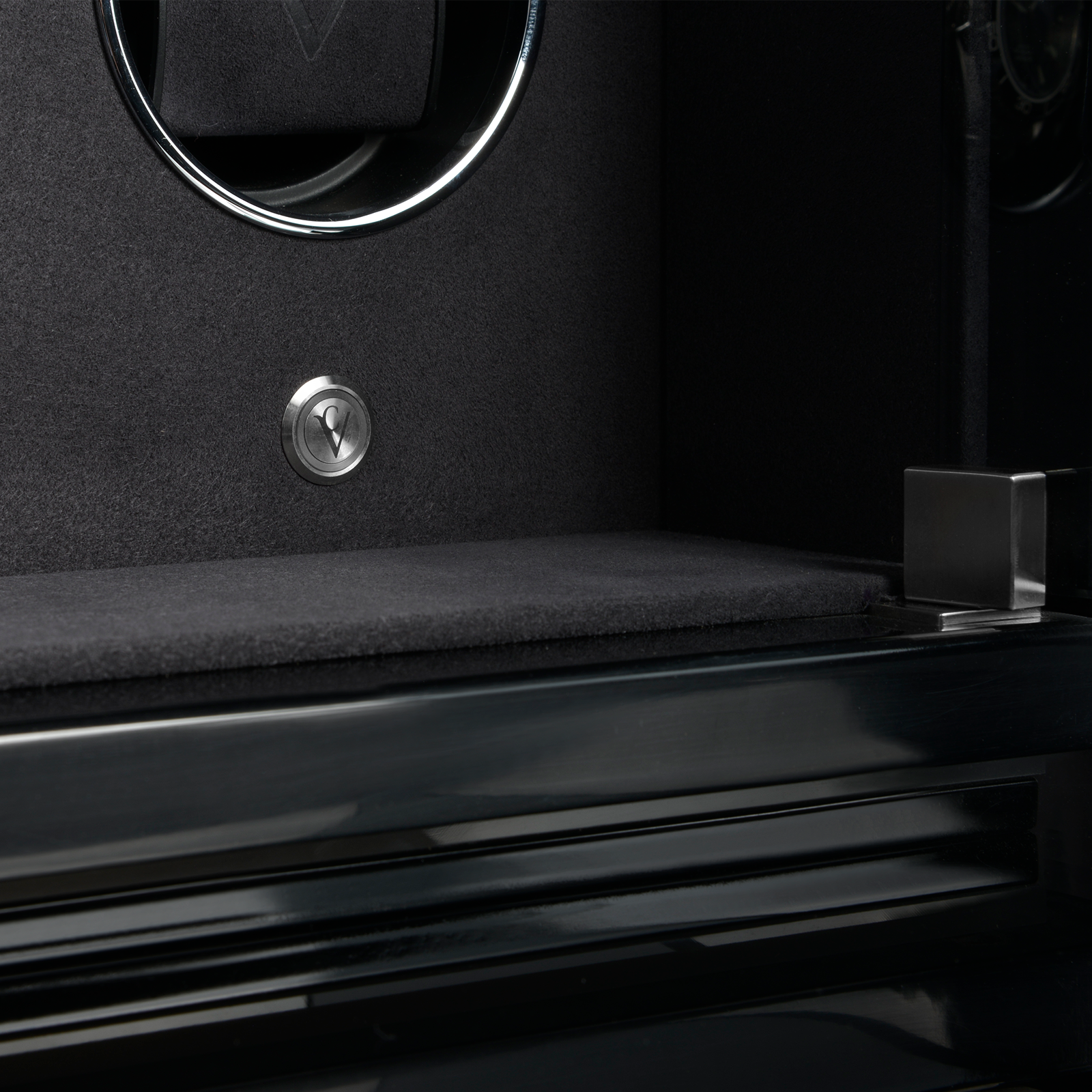 Chronovision Watch Winder Ambiance XII Chronovision Watch Winder Ambiance XII