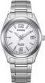 Citizen Super Titanium Eco-Drive 34mm