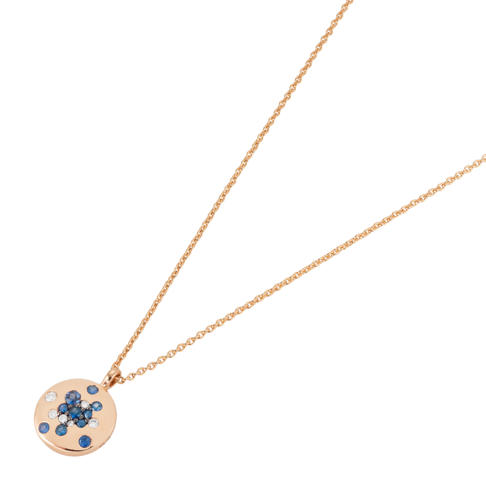 Ponte Vecchio Gioielli Pitti necklace with pendant Ponte Vecchio Gioielli Pitti necklace with pendant