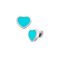 Chopard Happy Hearts Stud Earrings Chopard Happy Hearts Stud Earrings